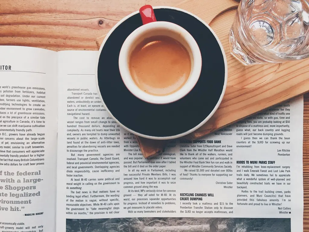 Mitos sobre el café de especialidad