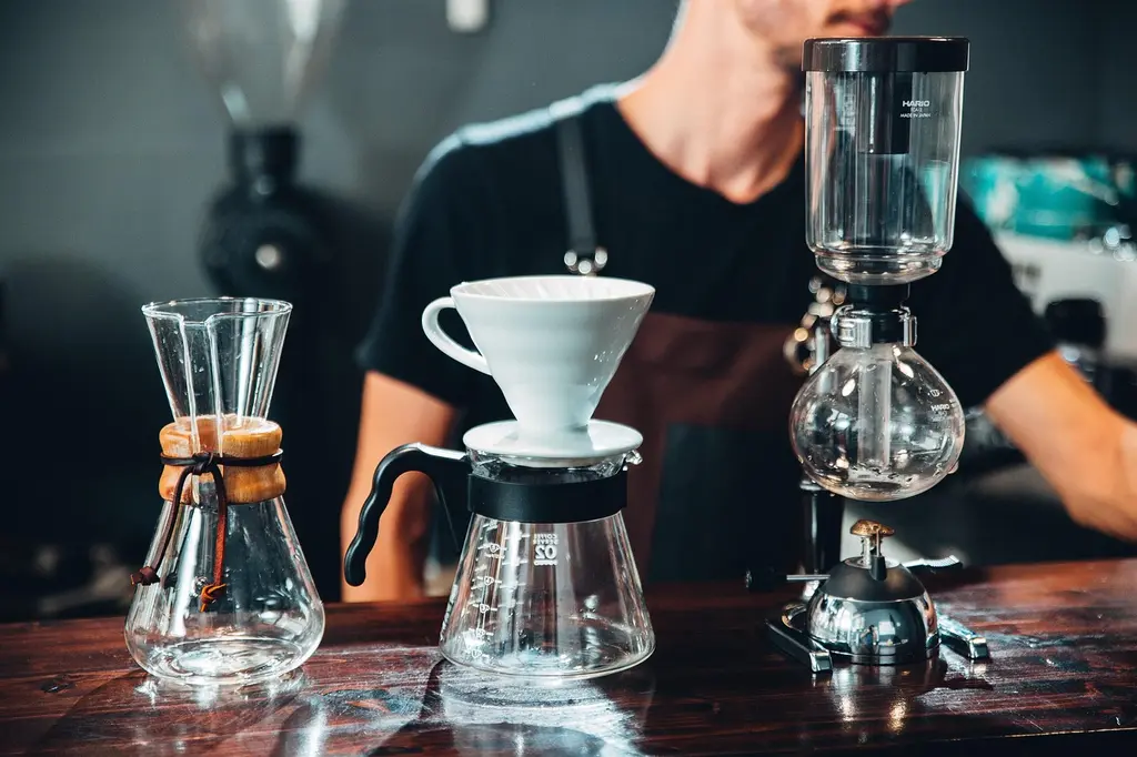Conoce el proceso de tu café desde la finca